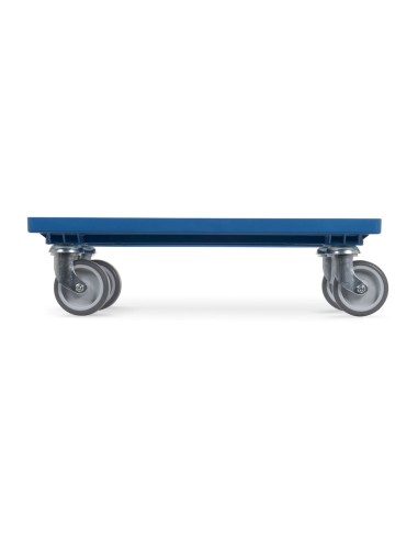 Carrello per contenitori Euro Box L600 x P400 mm