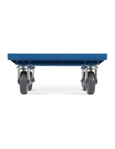 Carrello per contenitori Euro Box L600 x P400 mm