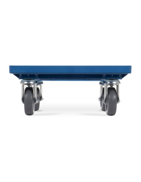 Carrello per contenitori Euro Box L600 x P400 mm