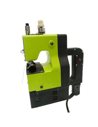 Cucitrice per sacchi 2700, ideale per sacchi juta, plastica