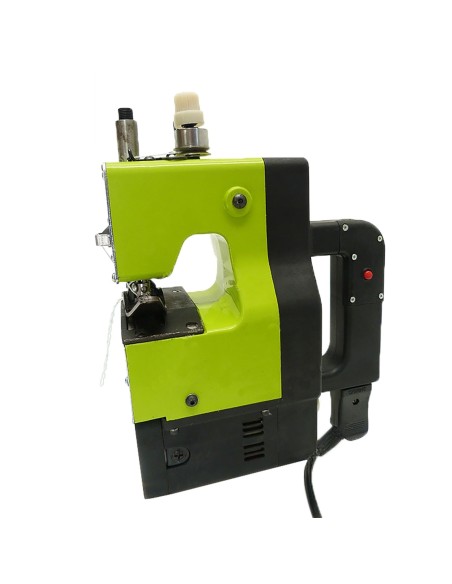 Cucitrice per sacchi 2700, ideale per sacchi juta, plastica
