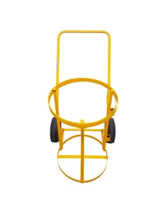 Carrello portasacco spazzatura 2
