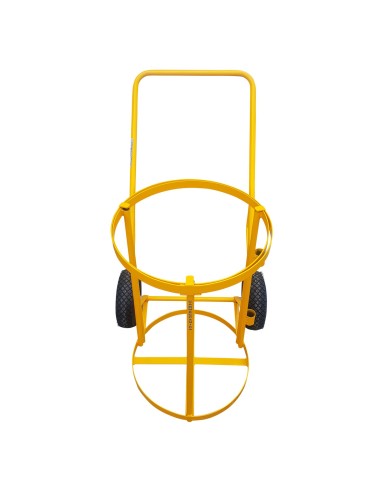 Carrello portasacco spazzatura