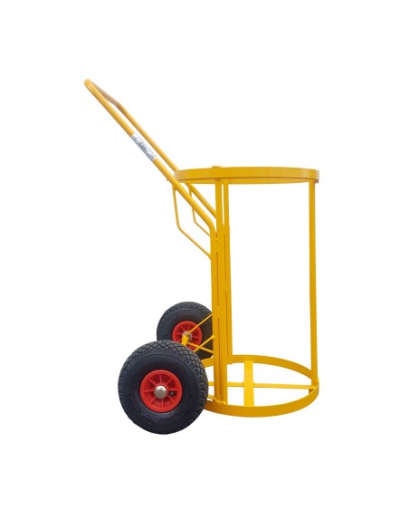 Carrello portasacco spazzatura