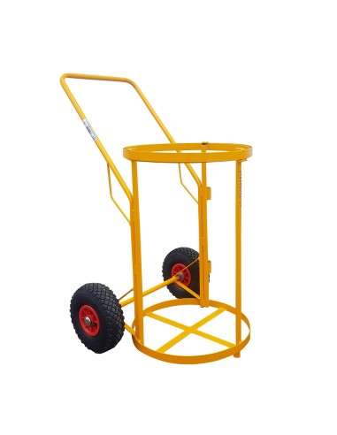 Carrello portasacco spazzatura