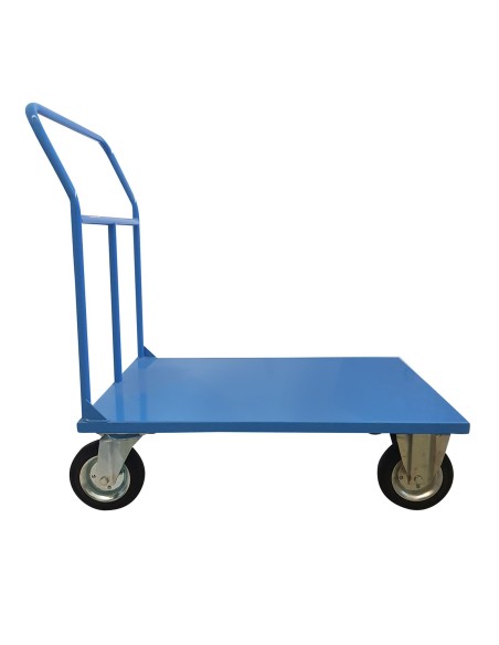 Pianale Alta Manovrabilità portata Kg.500