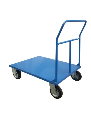 Pianale Alta Manovrabilità portata Kg.500