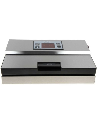 RF VSP 3301 INOX - Macchina sottovuoto - Doppiabarra saldante da 32cm