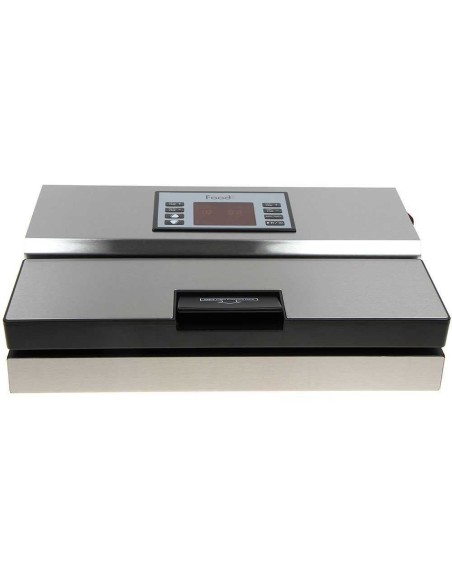 RF VSP 3301 INOX - Macchina sottovuoto - Doppiabarra saldante da 32cm