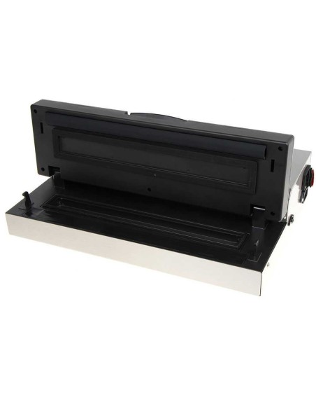 RF VSP 3301 INOX - Macchina sottovuoto - Doppiabarra saldante da 32cm