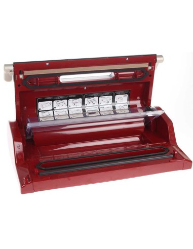 Berkel Vacuum - Macchina per il sottovuoto - Barra saldante da30cm