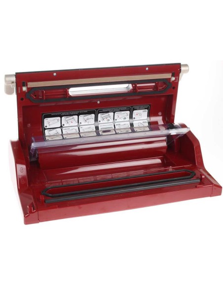 Berkel Vacuum - Macchina per il sottovuoto - Barra saldante da30cm