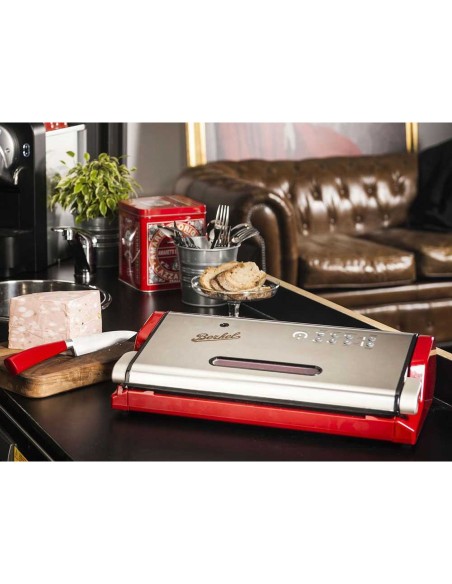 Berkel Vacuum - Macchina per il sottovuoto - Barra saldante da30cm