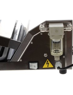Besser Vacuum MIDI INOX - Macchina sottovuoto
professionale - Doppia barra saldante 43cm 2