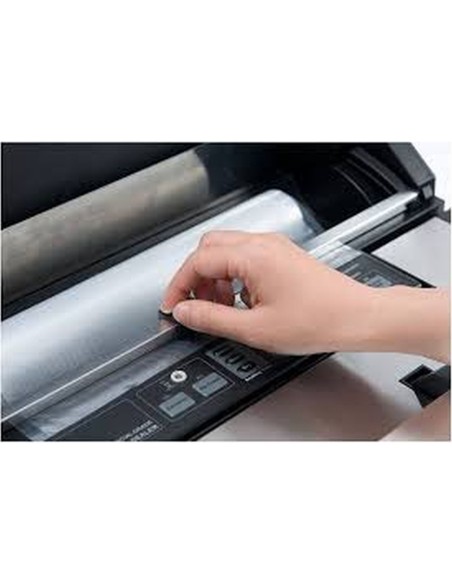 RGV Fresh Quality SV 400 - Macchina sottovuoto - Doppiabarra sald 40cm