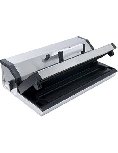 RGV Fresh Quality SV 400 - Macchina sottovuoto - Doppiabarra sald 40cm