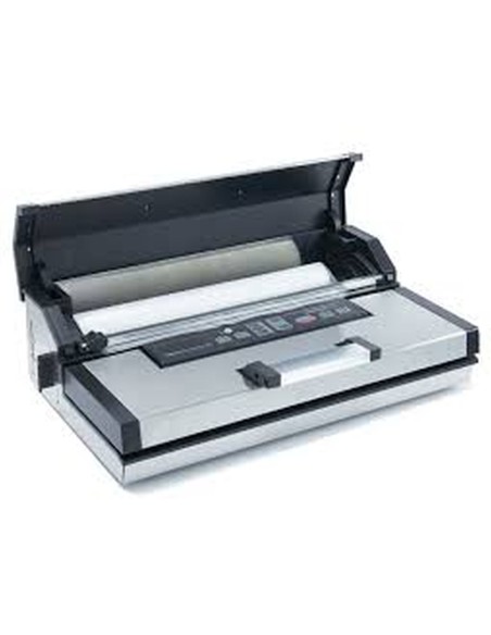 RGV Fresh Quality SV 400 - Macchina sottovuoto - Doppiabarra sald 40cm