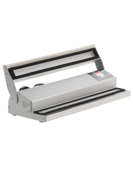 Elegen La Grandispensa 50 Professional - Macchina sottovuoto
- Barra saldante da 50cm