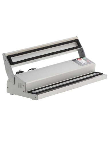Elegen La Grandispensa 50 Professional - Macchina sottovuoto
- Barra saldante da 50cm
