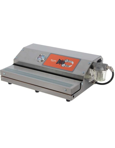 Macchina sottovuoto professionale Euro 380 INOX