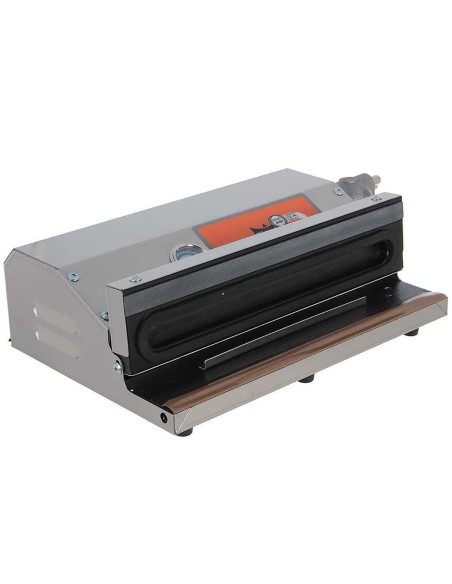 Macchina sottovuoto professionale Euro 380 INOX
