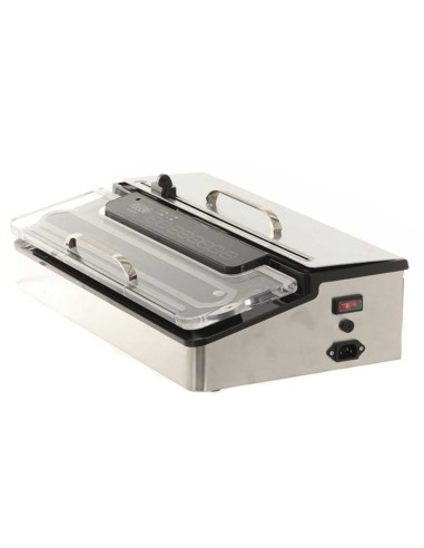 RoyalFood VSP 4400 - Macchina per il sottovuoto - Barra
saldante da 40cm