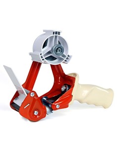 Tendinastro dispenser professionale per nastri adesivi da 50 e 76 mm