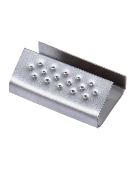 Sigilli per reggia in ferro overlap lisci