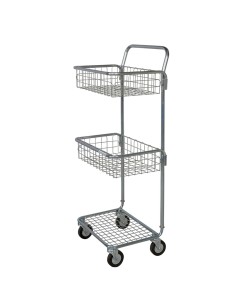 Carrello distribuzione documenti 2