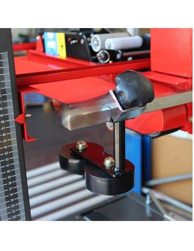 Nastratrice semiautomatica Eco Tape