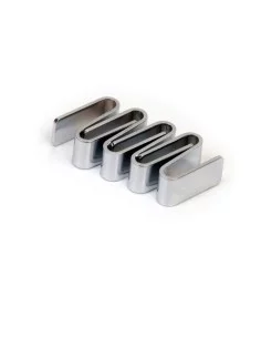 Ganci ad S per ripiani scaffali