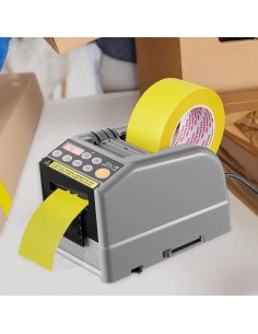 Dispenser nastro adesivo automatico