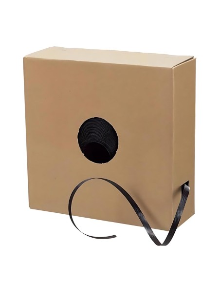Reggia in polipropilene in scatola distributrice dispenser