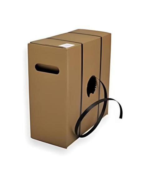Reggia in polipropilene in scatola distributrice dispenser