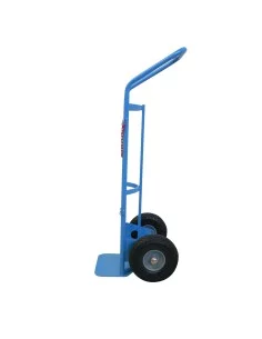 Portabombola monoposto ruote antiforatura 40/50 2