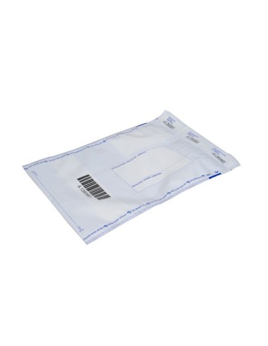 Buste in plastica sicurezza Plus