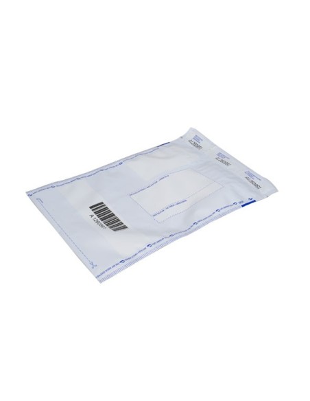 Buste in plastica sicurezza Plus