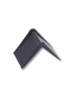 Angolari in plastica per reggia o reggetta per imballaggio 2