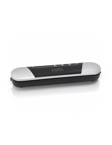 Laica VT3205 - Macchina sottovuoto automatica - Barrasaldante da 30cm