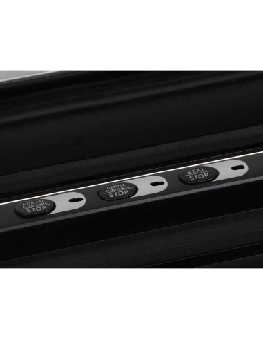 Laica VT3205 - Macchina sottovuoto automatica - Barrasaldante da 30cm