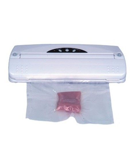 DCG FS6767 - Macchina sottovuoto automatica - Barra
saldante da 28cm
