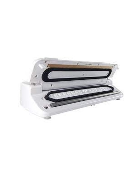 DCG FS6767 - Macchina sottovuoto automatica - Barra
saldante da 28cm