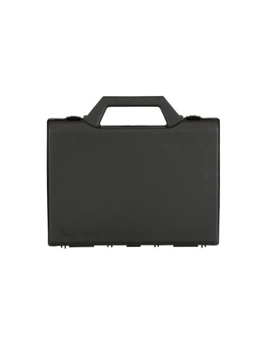 Offerta! Valigette in plastica,  mod.17024 in due altezze