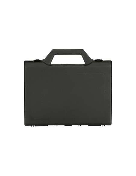 Offerta! Valigette in plastica,  mod.17024 in due altezze