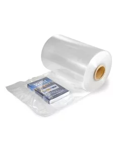 Film termoretraibile in poliolefine