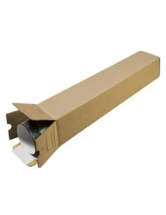 Tubi per spedizioni con chiusura adesiva Pac Tube 2