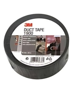 Nastro adesivo americano multiuso 3M 1900 2