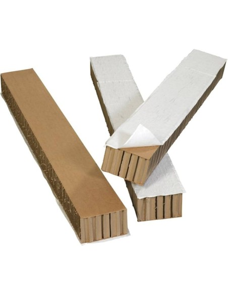 Travetti adesivi SLED per creare pallet in cartone