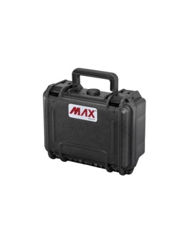 Valigia a tenuta stagna MAX200S per apparecchiature e materiali sicuri