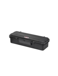 Scatola ermetica MAX005 con dimensioni 292 x 92 x H65 mm